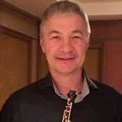 Sergei Lysenko